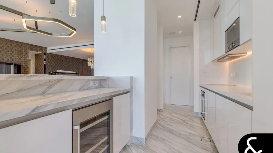 Apartamento de 2 dormitorios en Atlantis The Royal Residences, UAE No. 1155 № 17