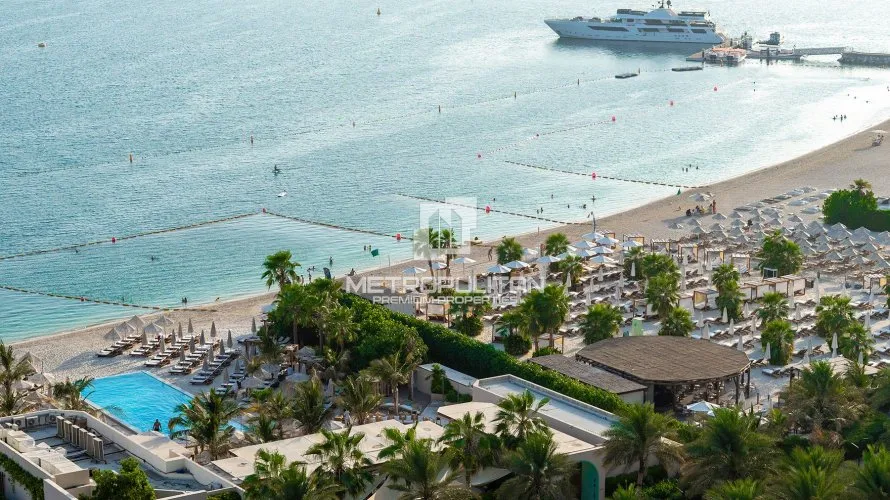 Ático de 5 dormitorios en Palm Jumeirah, UAE No. 967 № 19