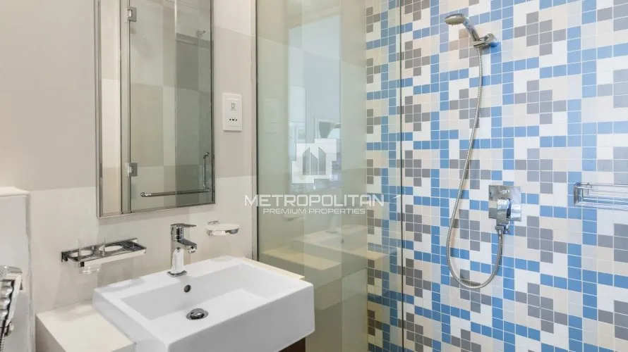 Apartamento de 56m² en Palm Jumeirah, UAE No. 979 № 13