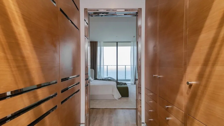 Apartamento de 2 dormitorios en THE ROYAL ATLANTIS RESORTS & RESIDENCES Atlantis The Royal Residences, UAE No. 393 № 8