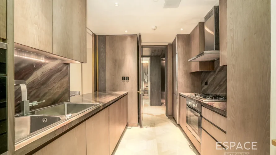 Apartamento de 2 dormitorios en Palm Jumeirah, UAE No. 877 № 5