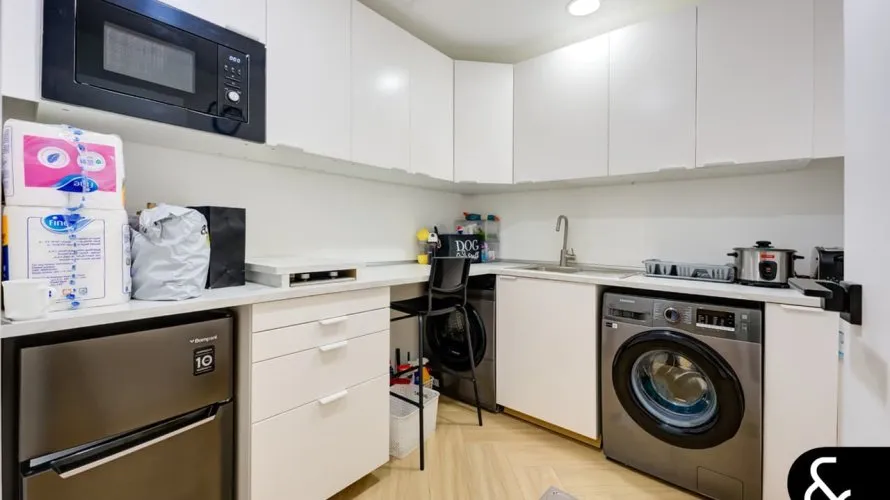 Apartamento de 3 dormitorios en Kingdom of Sheba, UAE No. 1065 № 26