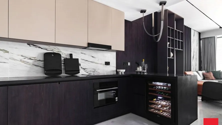 Apartamento de 1 dormitorio en Palm Jumeirah, UAE No. 1252 № 13