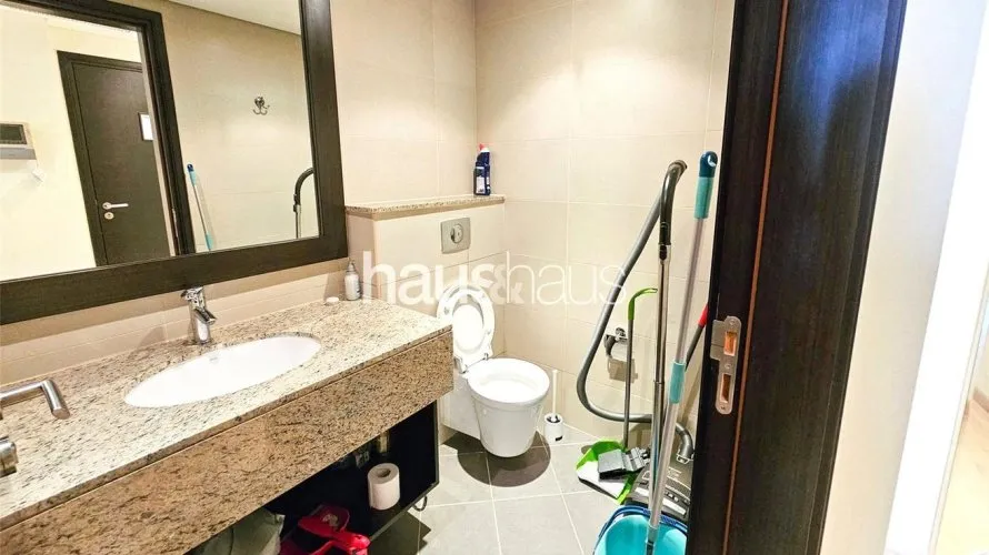 Apartamento de 1 dormitorio en Palm Jumeirah, UAE No. 568 № 14