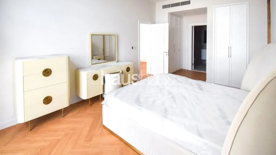 Apartamento de 1 dormitorio en Oceana, UAE No. 539 № 7