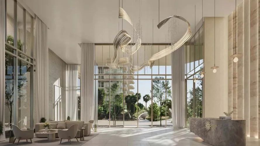 Apartamento de 2 dormitorios en Palm Jumeirah, UAE No. 1299 № 11