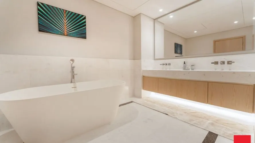 Apartamento de 1 dormitorio en Palm Jumeirah, UAE No. 1085 № 11