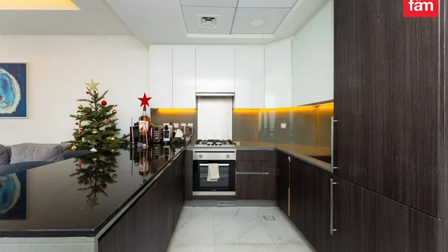 Apartamento de 1 dormitorio en Palm Jumeirah, UAE No. 1102 № 10