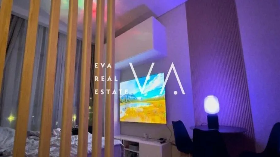 Apartamento tipo estudio Estudio en Palm Jumeirah, UAE No. 689 № 6