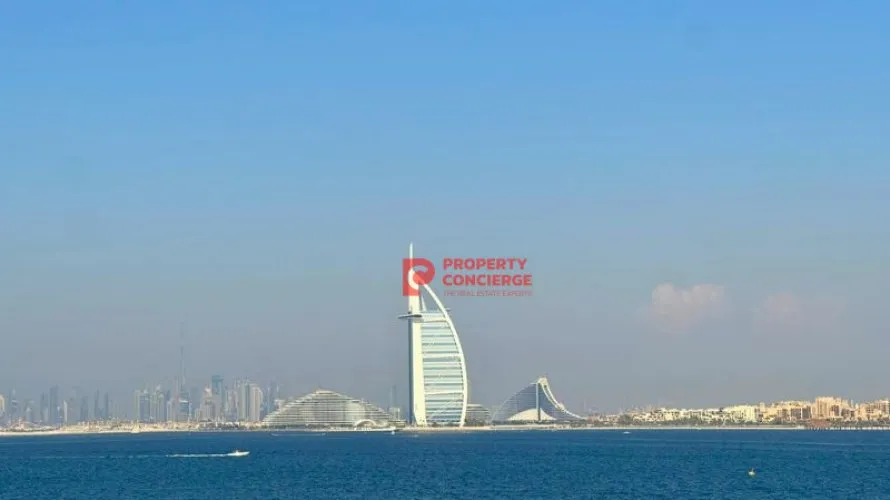 Apartamento de 1 dormitorio en Palm Jumeirah, UAE No. 380 № 12