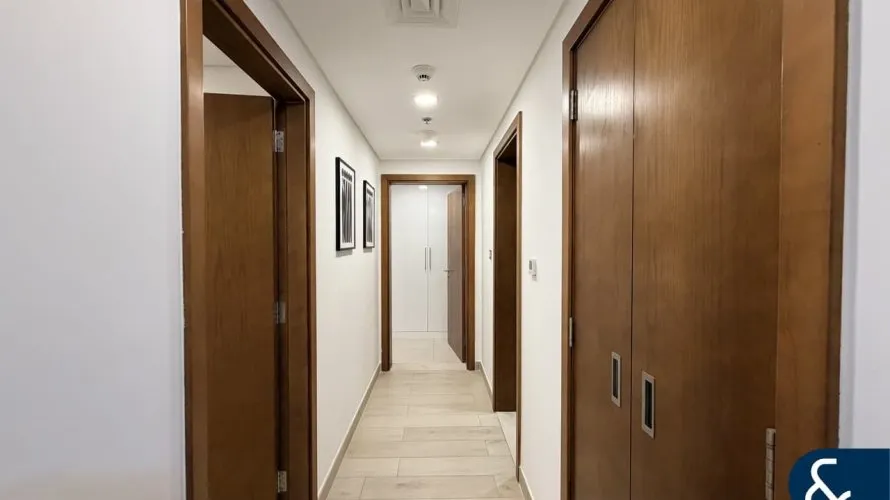 Azizi Mina en Palm Jumeirah, UAE No. 47 № 16