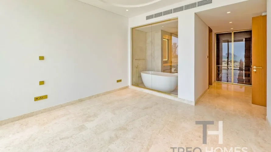 Apartamento de 2 dormitorios en Palm Jumeirah, UAE No. 429 № 10