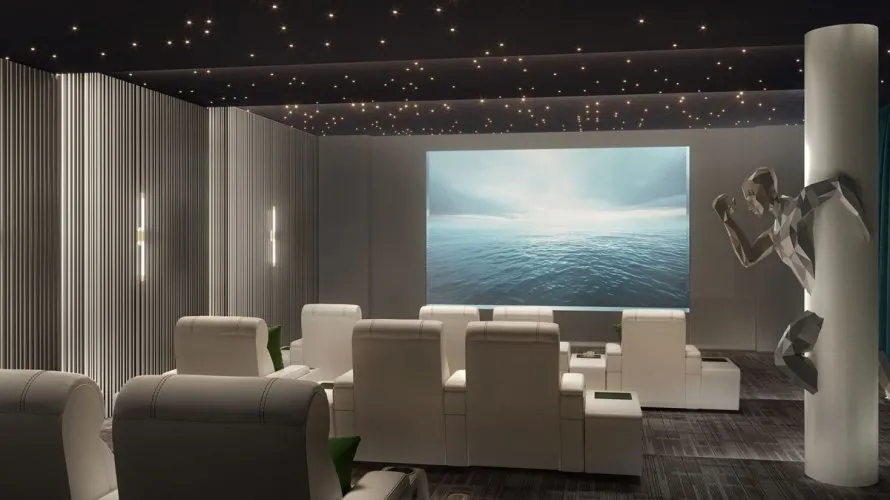 Apartamento de 3 dormitorios en Palm Jumeirah, UAE No. 1271 № 7