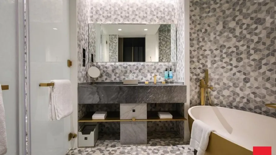 Hotel Apartamento de 60.2m² en Palm Jumeirah, UAE No. 1263 № 7