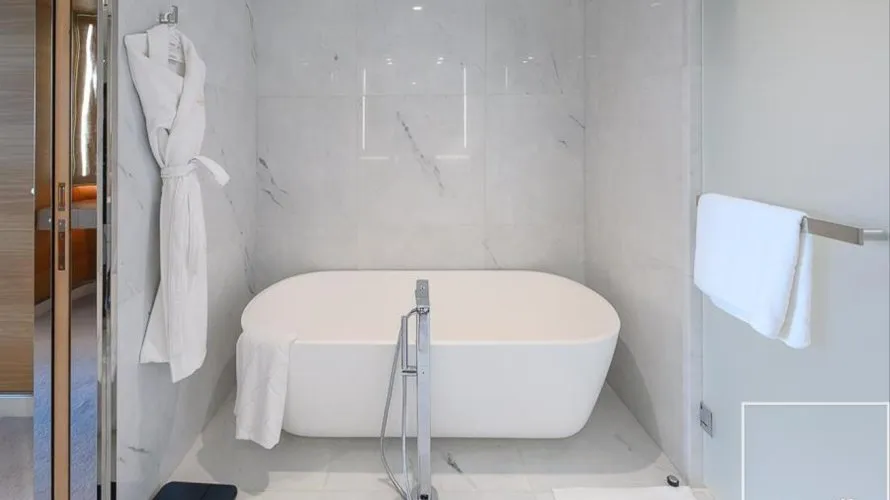 Apartamento de 3 dormitorios en Atlantis The Royal Residences, UAE No. 1132 № 14