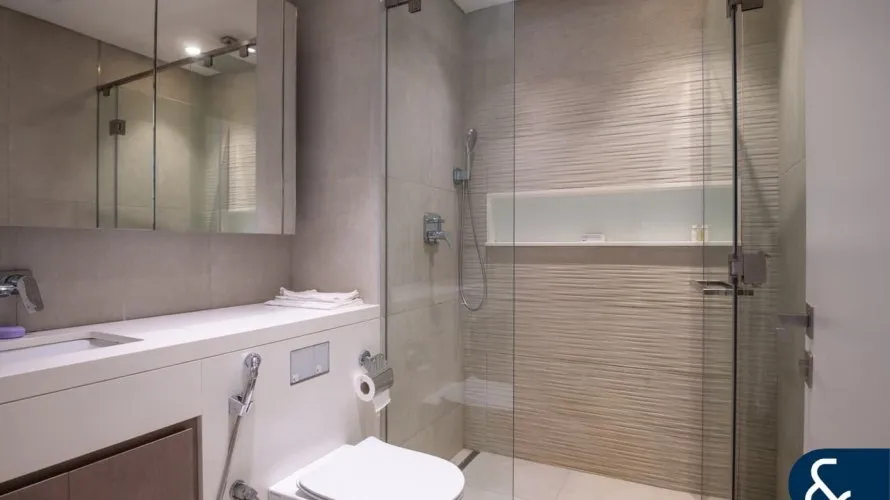 Apartamento de 3 dormitorios en Palm Jumeirah, UAE No. 1207 № 10