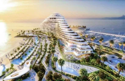 MARSA AL ARAB en Palm Jumeirah, UAE No. 37