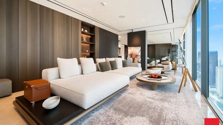 Apartamento de 2 dormitorios en Palm Jumeirah, UAE No. 477 № 25