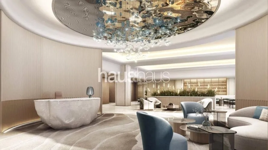 Apartamento de 2 dormitorios en Palm Jumeirah, UAE No. 545 № 7