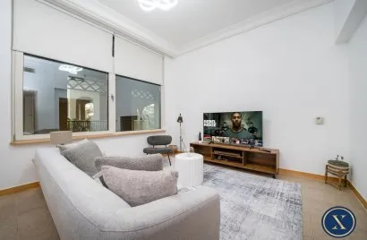 Apartamento de 1 dormitorio en Shoreline Apartments, UAE No. 616