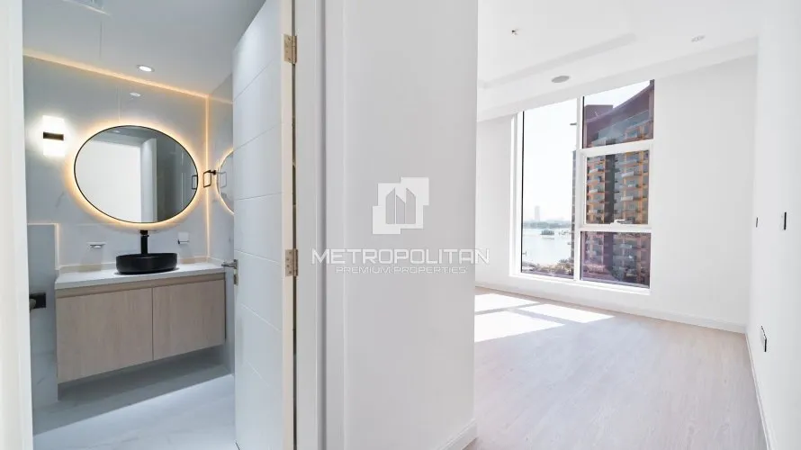 Apartamento de 3 dormitorios en Tiara Residences, UAE No. 1025 № 18