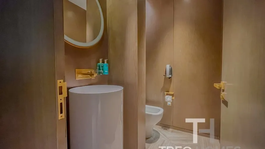 Apartamento de 1 dormitorio en Palm Jumeirah, UAE No. 476 № 6