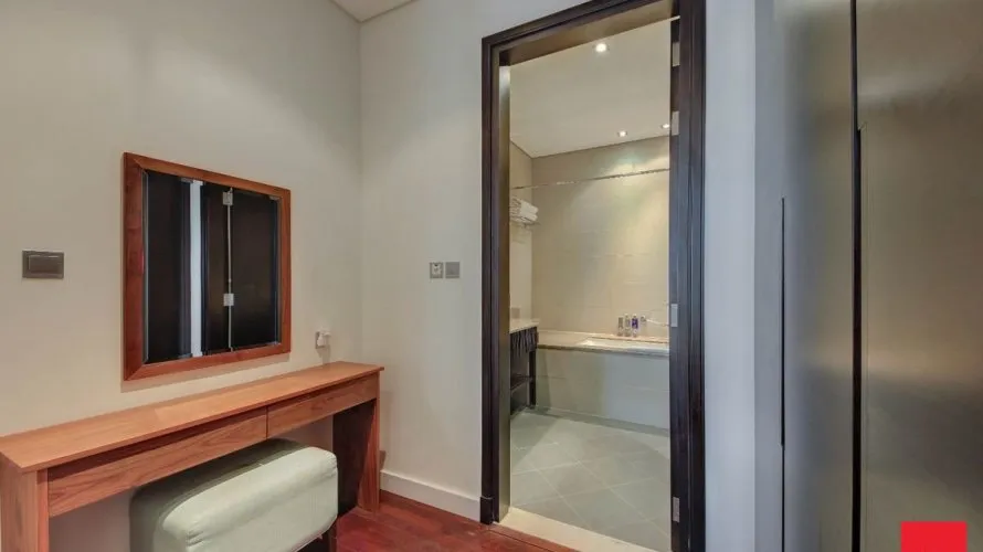 Apartamento de 2 dormitorios en Palm Jumeirah, UAE No. 1266 № 12