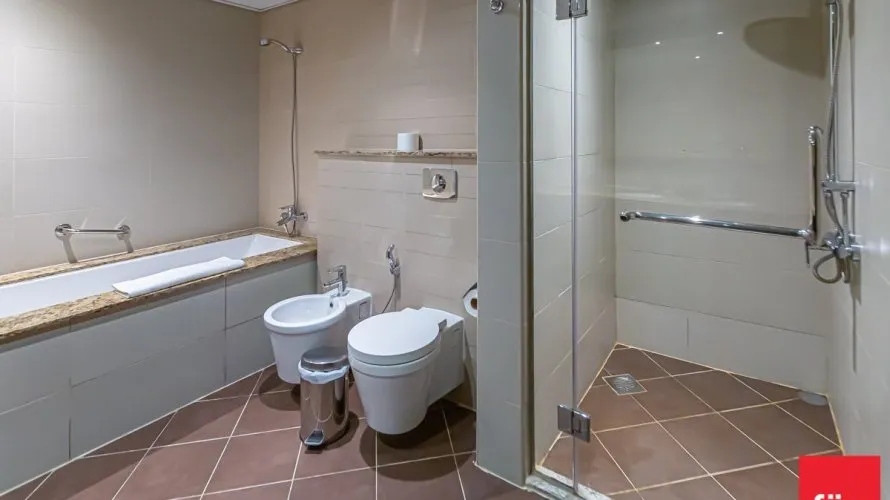 Apartamento de 2 dormitorios en Palm Jumeirah, UAE No. 1151 № 16