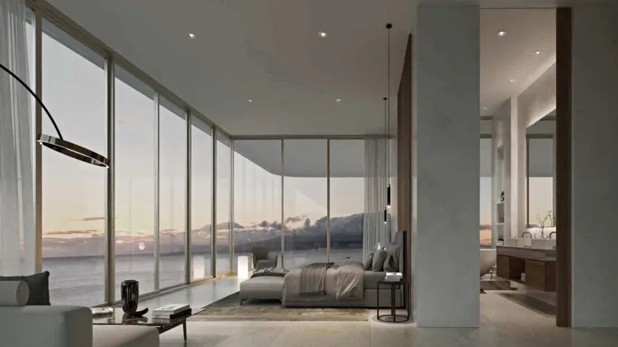 Apartamento de 3 dormitorios en Palm Jumeirah, UAE No. 1314 № 10