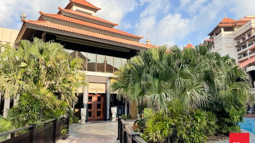 Apartamento de 2 dormitorios en Palm Jumeirah, UAE No. 1267 № 6