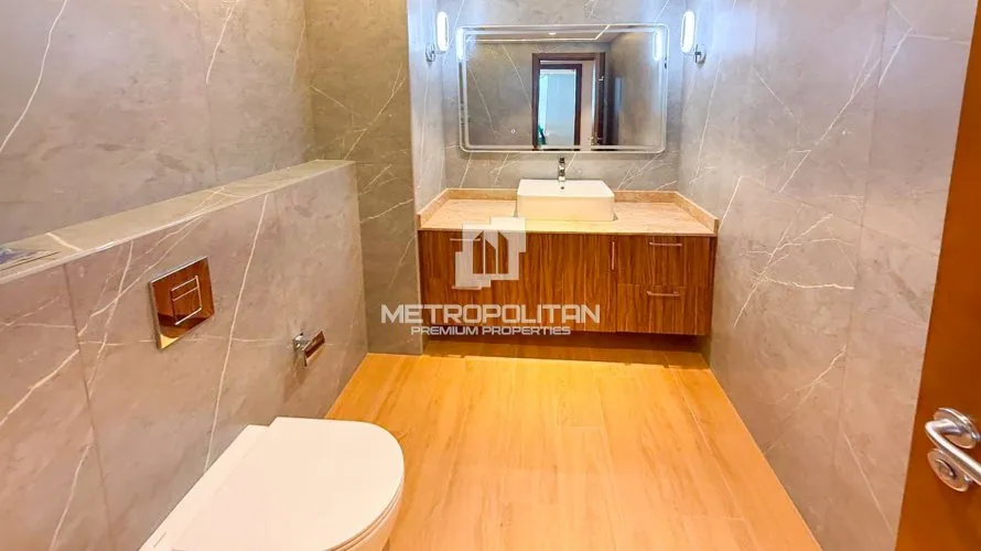 Apartamento de 3 dormitorios en Marina Residences, UAE No. 1019 № 19