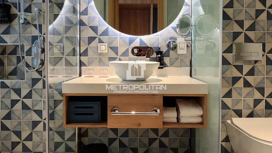 Apartamento de 33m² en Seven Palm, UAE No. 382 № 7