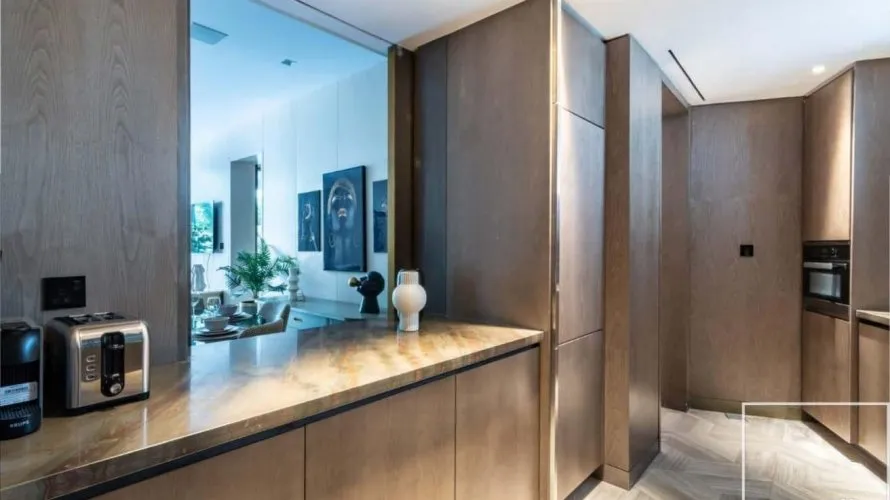 Apartamento de 2 dormitorios en FIVE Palm Jumeirah, UAE No. 1128 № 4