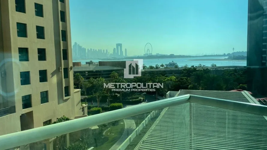 Apartamento de 48m² en Seven Palm, UAE No. 440 № 1