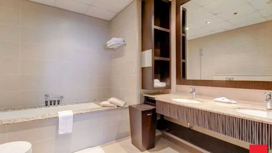 Apartamento de 2 dormitorios en Palm Jumeirah, UAE No. 1150 № 10