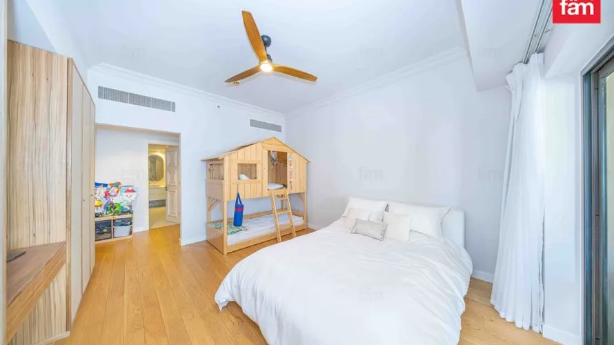 Apartamento de 1 dormitorio en Palm Jumeirah, UAE No. 1193 № 6