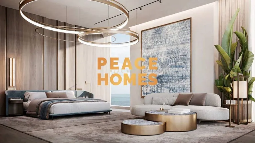 Apartamento de 4 dormitorios en Palm Jumeirah, UAE No. 280 № 13