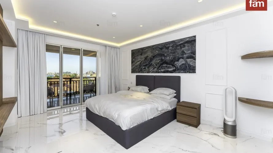 Apartamento de 2 dormitorios en Palm Jumeirah, UAE No. 1098 № 10