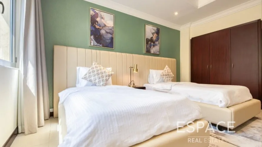 Villa de 5 dormitorios en Palm Jumeirah, UAE No. 887 № 12