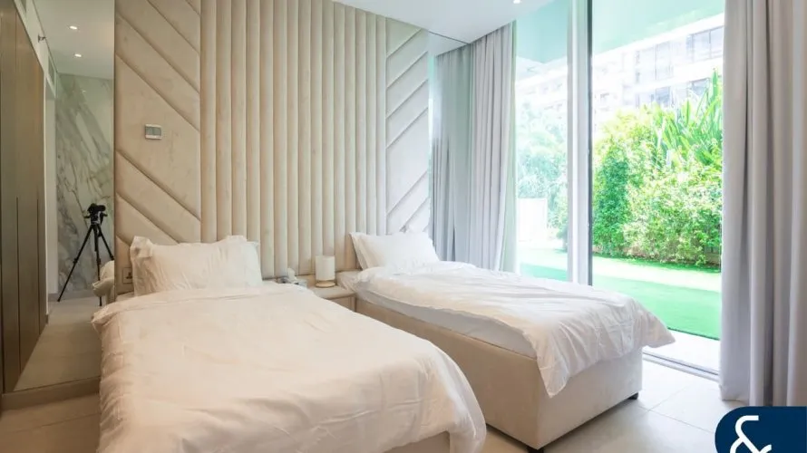 Apartamento de 3 dormitorios en Palm Jumeirah, UAE No. 1207 № 13