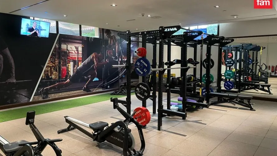 Apartamento de 2 dormitorios en Palm Jumeirah, UAE No. 1351 № 1