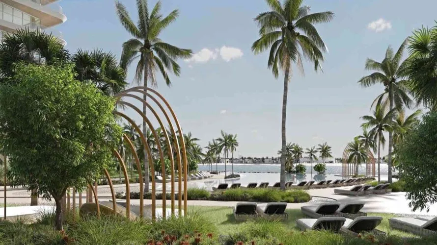 Apartamento de 3 dormitorios en Palm Jumeirah, UAE No. 1324 № 20