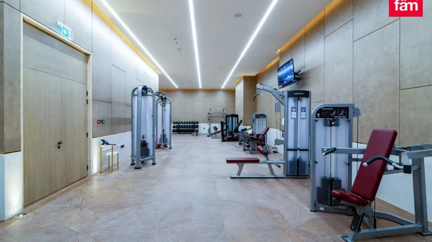 Apartamento de 1 dormitorio en Palm Jumeirah, UAE No. 1220 № 8