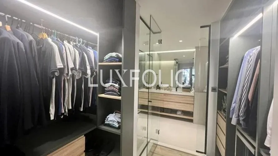 Apartamento de 2 dormitorios en Marina Residences, UAE No. 637 № 5