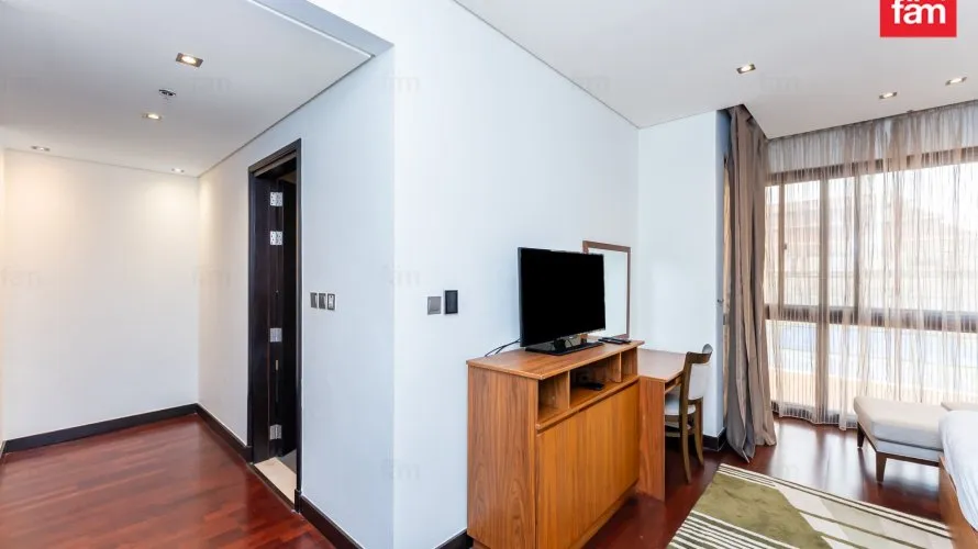 Apartamento de 2 dormitorios en Palm Jumeirah, UAE No. 1081 № 24