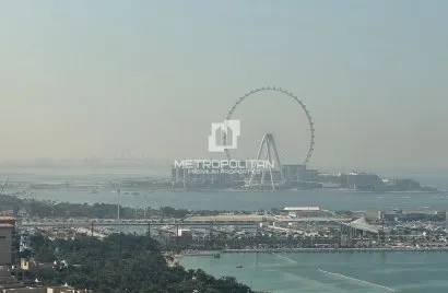 Apartamento de 1 dormitorio en Palm Jumeirah, UAE No. 1034