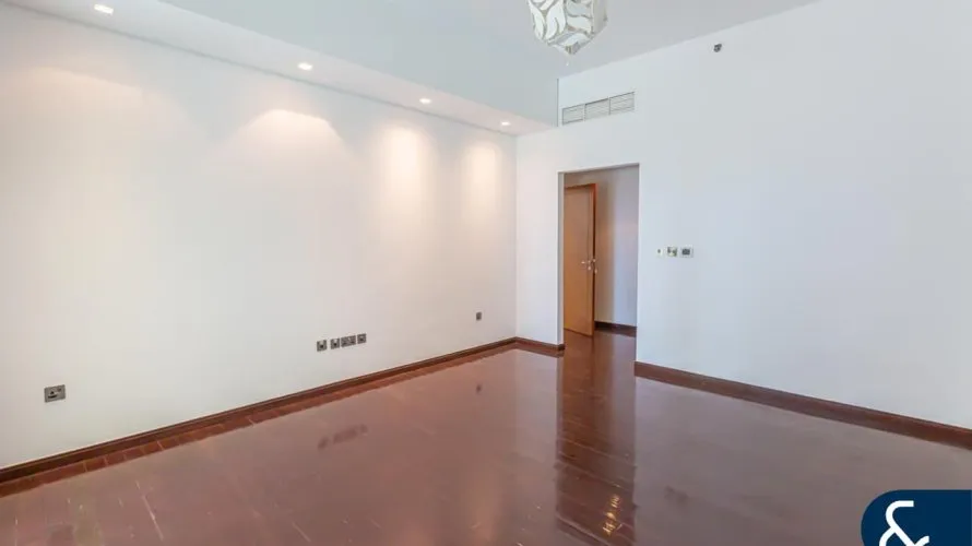 MARINA RESIDENCES en Palm Jumeirah, UAE No. 25 № 23