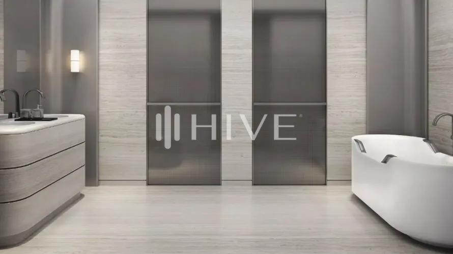 Ático de 5 dormitorios en Palm Jumeirah, UAE No. 377 № 13