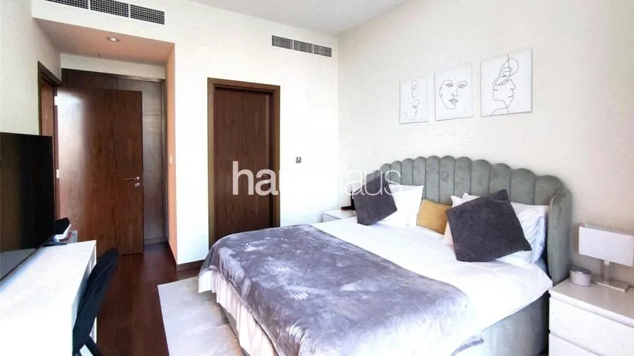 Apartamento de 2 dormitorios en Oceana, UAE No. 597 № 11