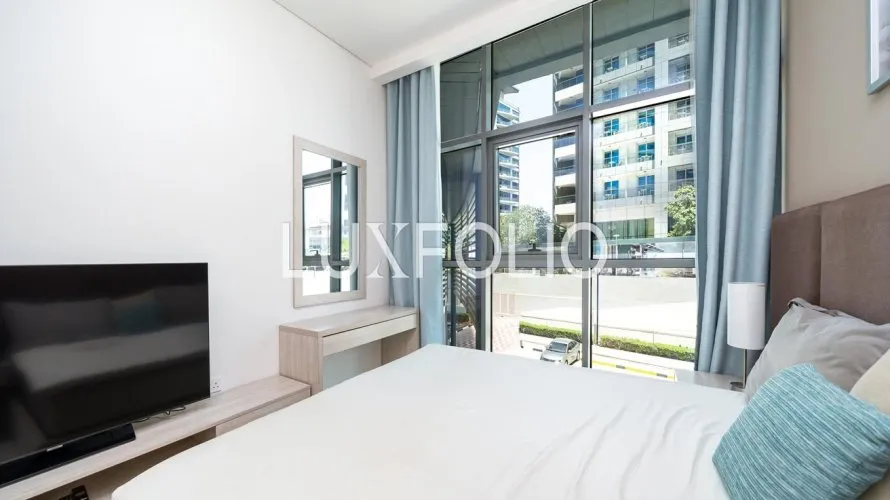 Apartamento tipo estudio Estudio en Palm Jumeirah, UAE No. 640 № 9